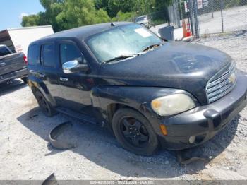  Salvage Chevrolet HHR