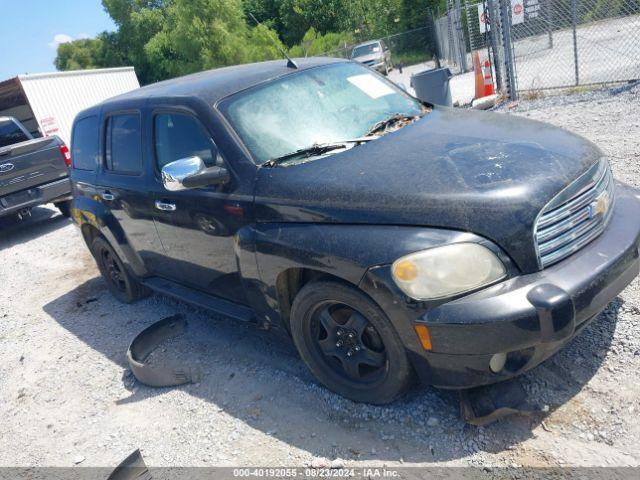  Salvage Chevrolet HHR