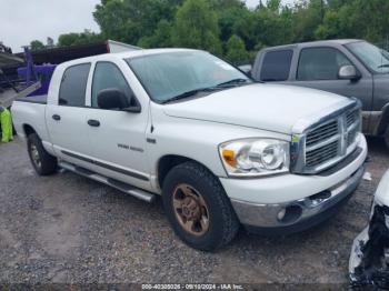  Salvage Dodge Ram 1500