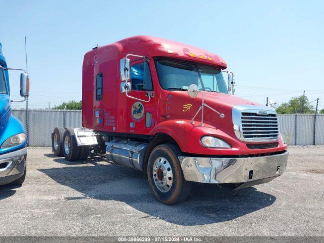  Salvage Freightliner Columbia