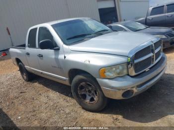  Salvage Dodge Ram 1500