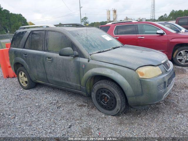  Salvage Saturn Vue