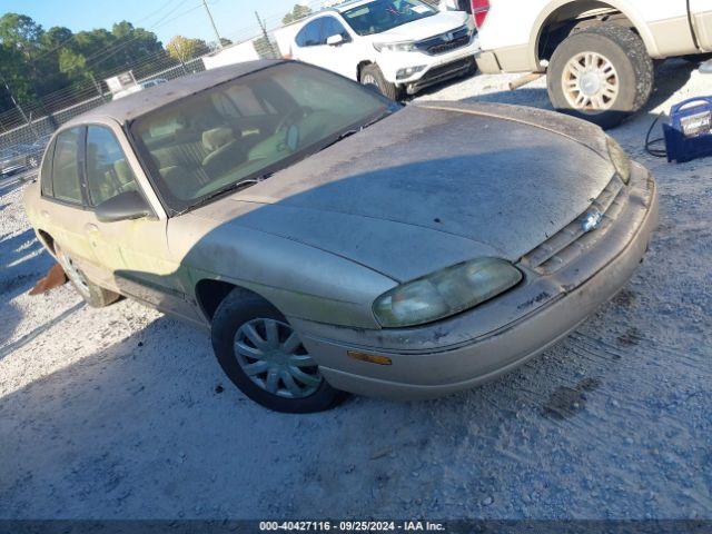  Salvage Chevrolet Lumina