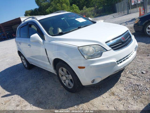  Salvage Saturn Vue