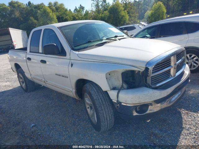  Salvage Dodge Ram 1500