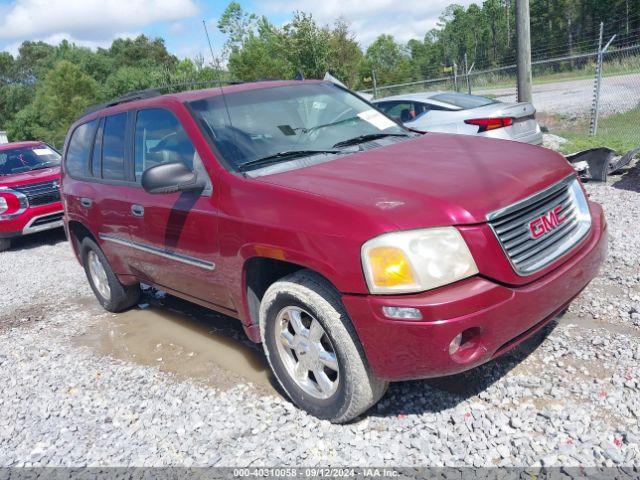  Salvage GMC Envoy