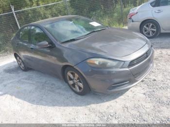  Salvage Dodge Dart