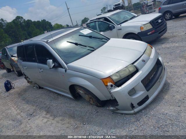  Salvage Saturn Vue