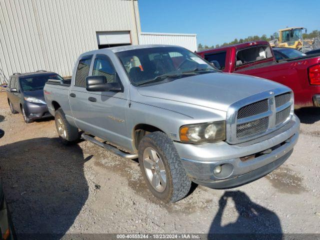  Salvage Dodge Ram 1500