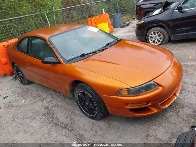  Salvage Dodge Avenger