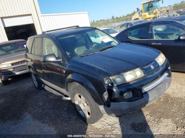  Salvage Saturn Vue