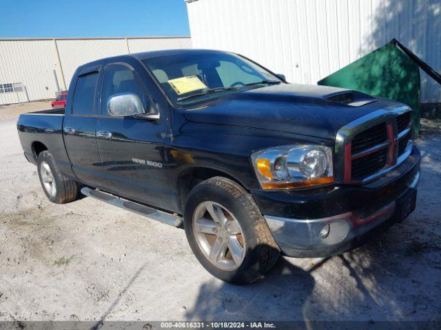  Salvage Dodge Ram 1500