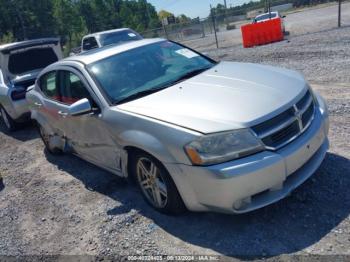  Salvage Dodge Avenger