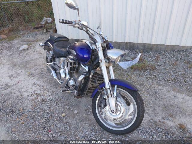  Salvage Honda Vtx1800