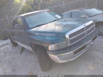  Salvage Dodge Ram 1500