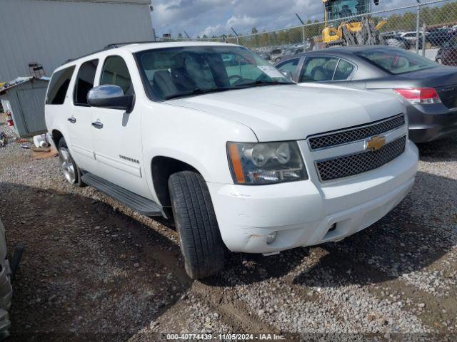  Salvage Chevrolet Suburban 1500