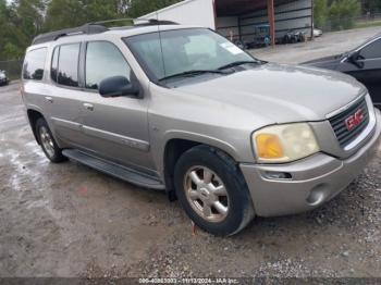  Salvage GMC Envoy XL