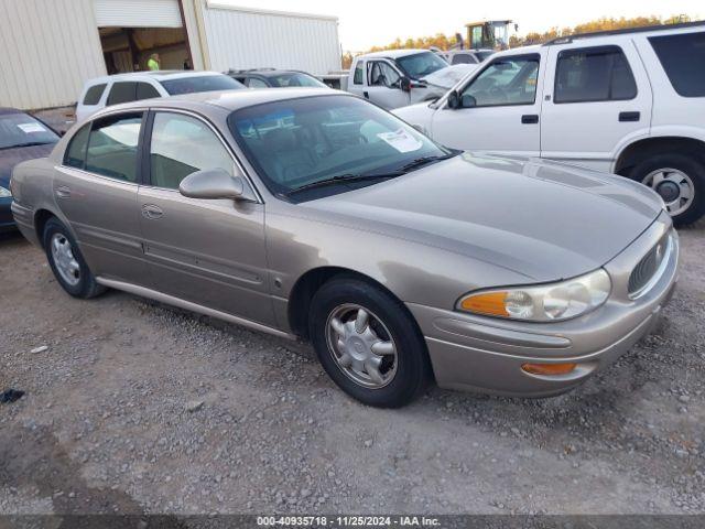  Salvage Buick LeSabre