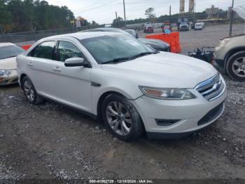  Salvage Ford Taurus