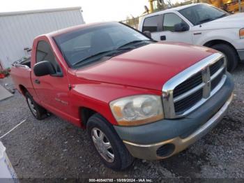  Salvage Dodge Ram 1500