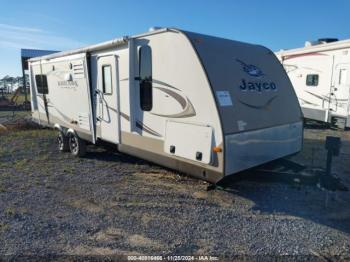  Salvage Jayco Jayco