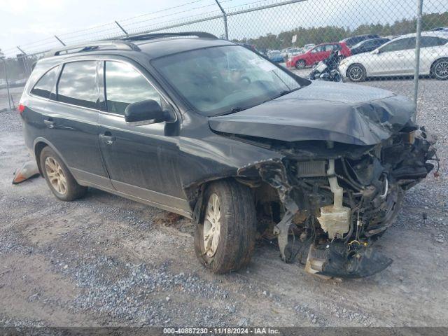  Salvage Hyundai Veracruz