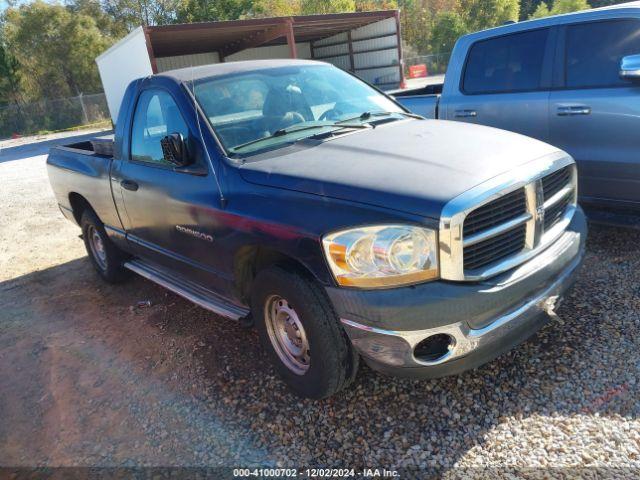  Salvage Dodge Ram 1500