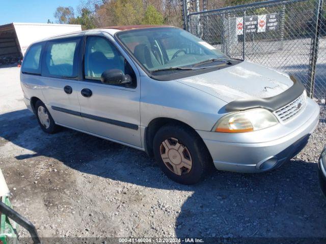  Salvage Ford Windstar