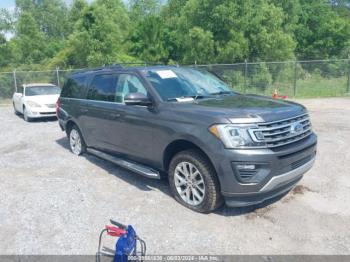  Salvage Ford Expedition