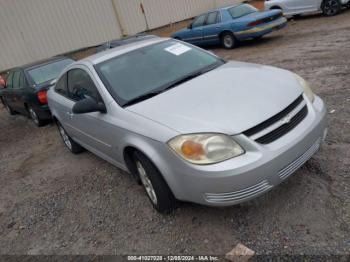  Salvage Chevrolet Cobalt