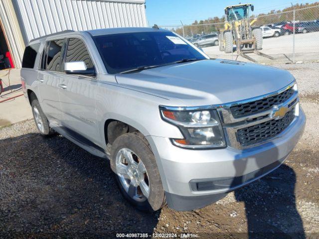  Salvage Chevrolet Suburban 1500