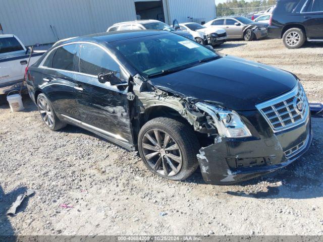  Salvage Cadillac XTS