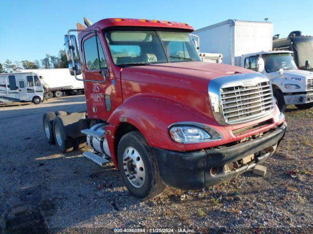  Salvage Freightliner Conventional