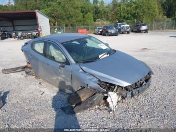  Salvage Toyota Yaris