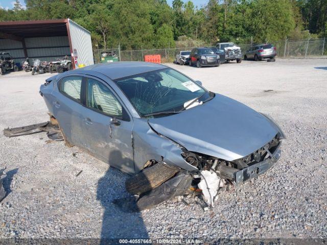  Salvage Toyota Yaris