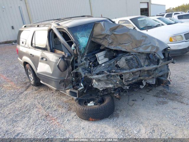  Salvage Toyota Sequoia