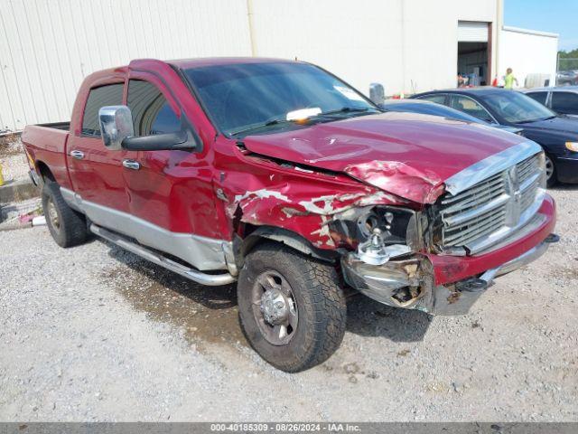  Salvage Dodge Ram 2500