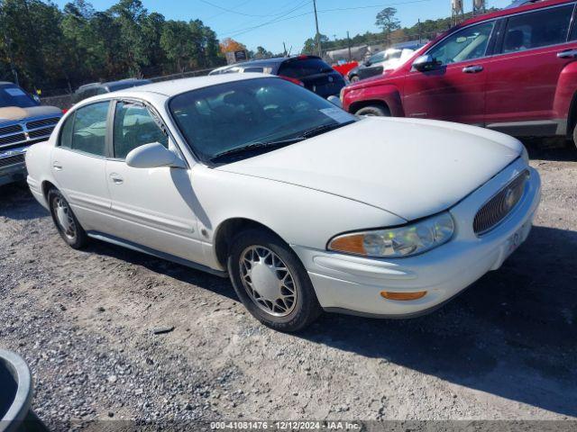  Salvage Buick LeSabre