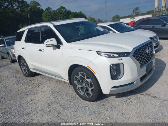  Salvage Hyundai PALISADE