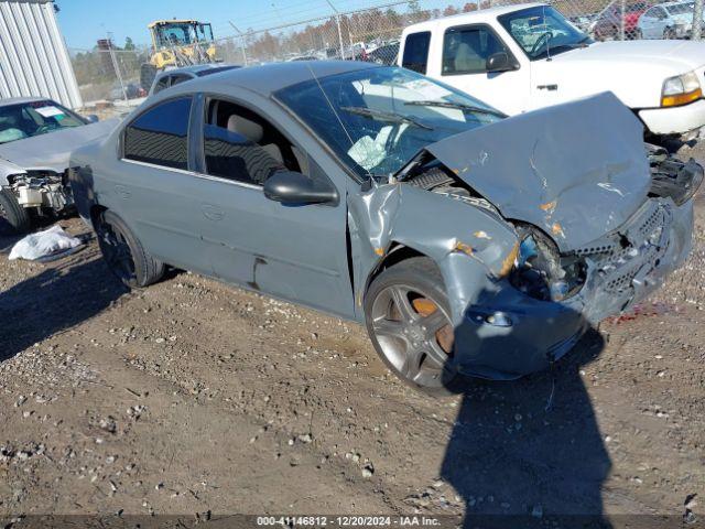  Salvage Dodge Neon