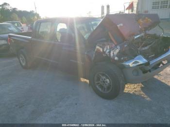  Salvage Dodge Dakota