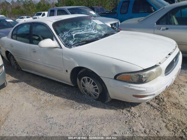  Salvage Buick LeSabre