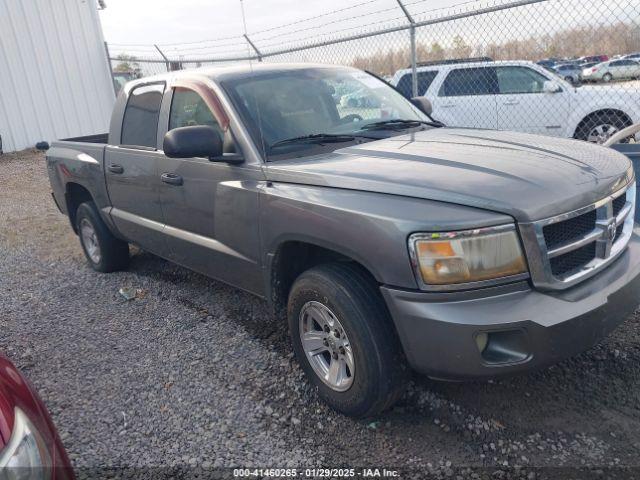  Salvage Dodge Dakota