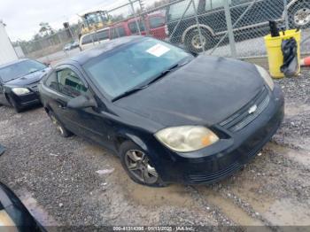  Salvage Chevrolet Cobalt