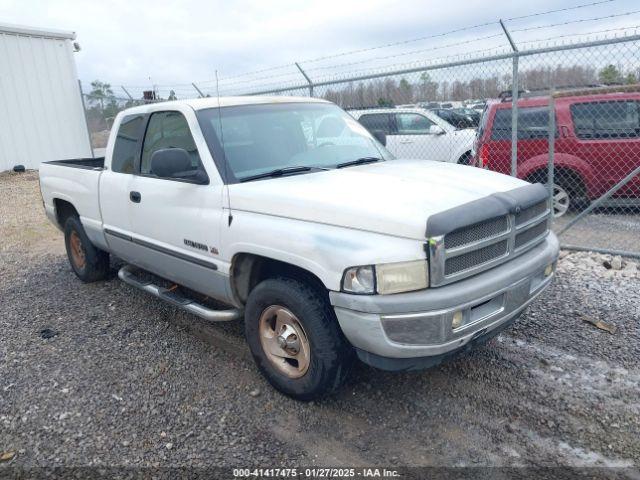  Salvage Dodge Ram 1500