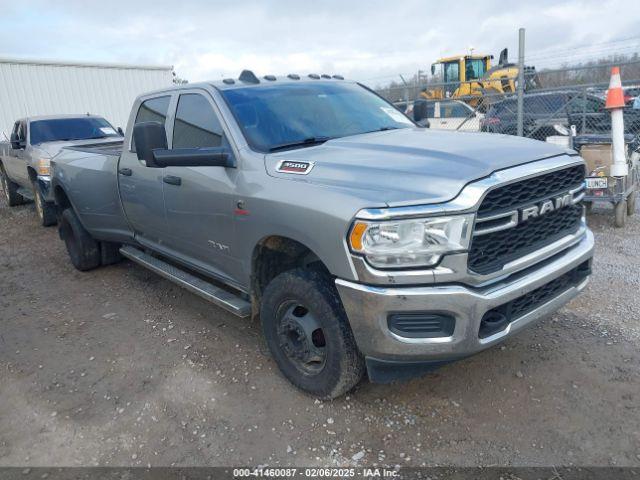  Salvage Ram 3500