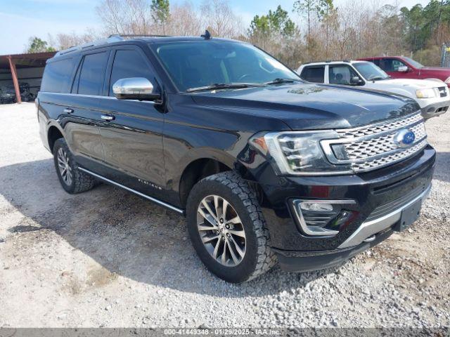  Salvage Ford Expedition