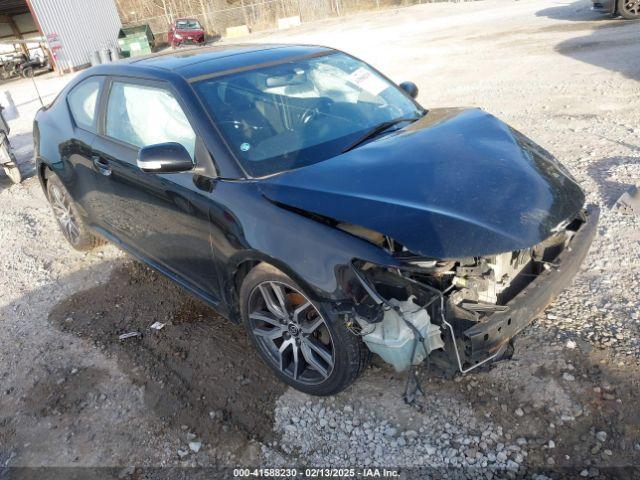  Salvage Scion TC