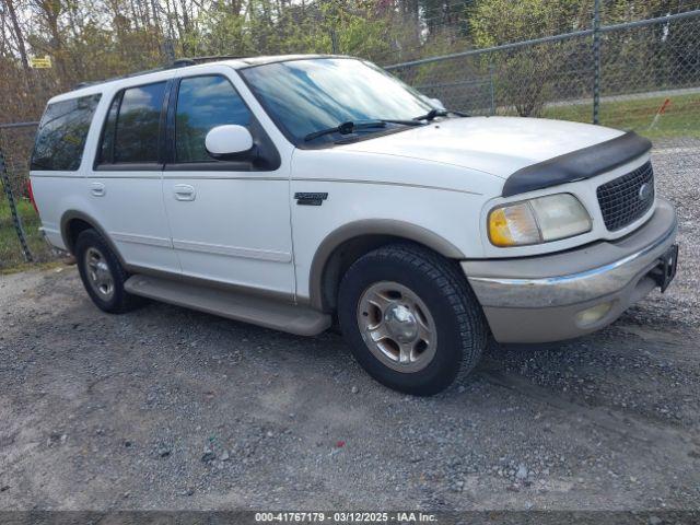  Salvage Ford Expedition