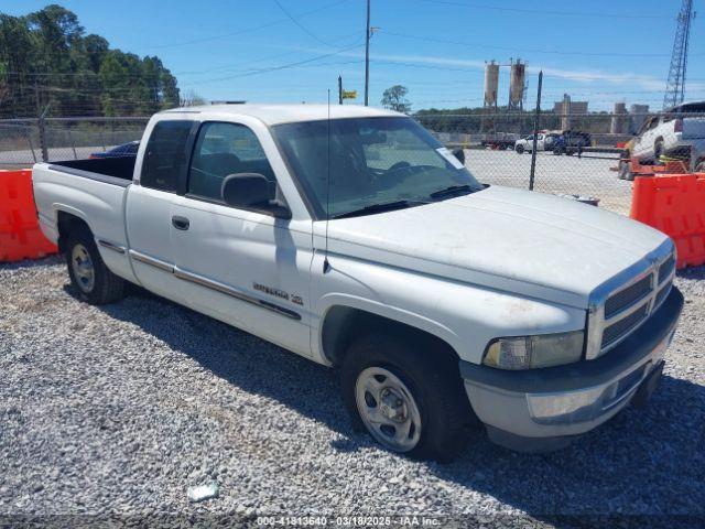  Salvage Dodge Ram 1500